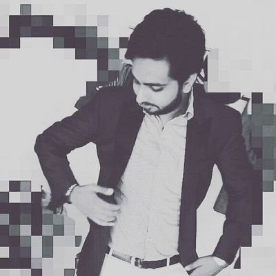 PratikPithadia1's profile picture. 