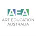 Art Education Australia (@arteducationaus) Twitter profile photo Art Education Australia (@arteducationaus) Twitter profile photo