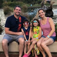 Clayton Johnson (@cljdvm) 's Twitter Profile