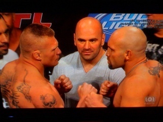 DarcieMMAmumble's profile picture. Married with chillens. Love the UFC! I've been a huge MMA fan since I saw my first bootleg UFC VHS in 95!! WARNING: I tweet ALOT