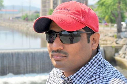 gangachikkala's profile picture. 