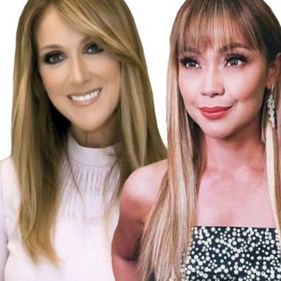 Celine Dion Jodi Sta Maria Slayingqueenscj Twitter