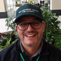 Prof. Francisco E. Aquino 💉💉💉- CO2 328 ppm 1970 (@chicogeleira) 's Twitter Profile