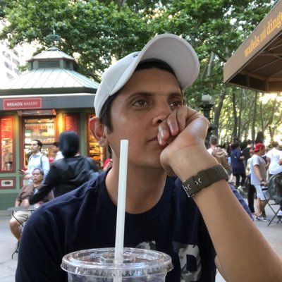 Average ordinary everyday superhero... Staff Software Engineer @GalileoLatam / Foodie at home...
Pet project: https://t.co/XvQGnNSZVz