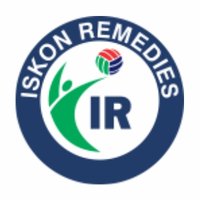 Iskon Remedies(@iskon_remedies) 's Twitter Profile Photo