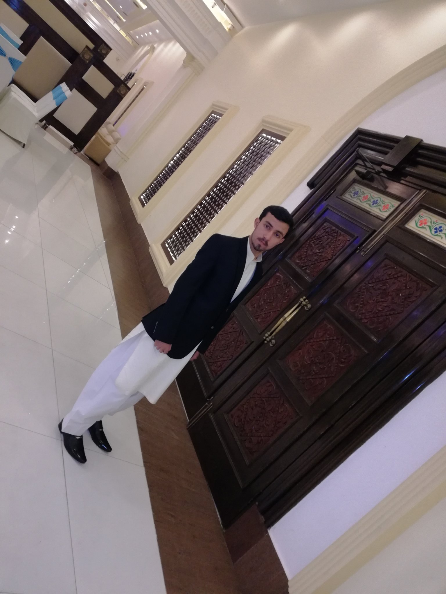 m_zeshantariq13's profile picture. MBBS|| MIMC'23