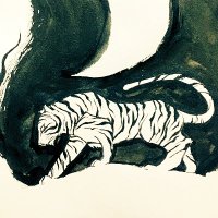 夜 虎✴︎ (@yakoblood) 's Twitter Profile Photo 夜 虎✴︎ (@yakoblood) 's Twitter Profile Photo