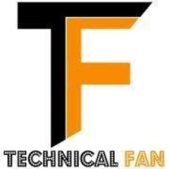 Technicalfan2's profile picture. 