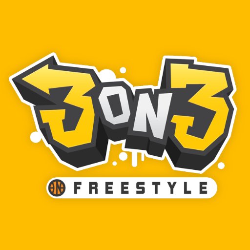 3on3FreeStyle