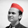 shubh7shubham's profile picture. युवा समाजवादी,
Samajwadi party
🚲
Socialist 
PDA 
Shri Akhilesh Yadav
Mahendra Singh Dhoni