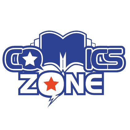 ComicsZoneJP Profile Picture