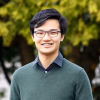 Aaron Leung | 梁 殷 碩 (@hiaaronleung) 's Twitter Profile