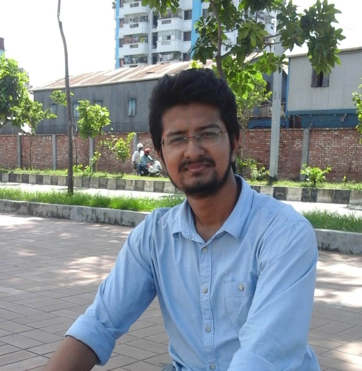 Shahm Profile
