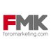 FMK | Foromarketing (@foromarketing) Twitter profile photo FMK | Foromarketing (@foromarketing) Twitter profile photo