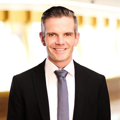 Associate Partner - Alternative Investments - KPMG Luxembourg/All views are my own