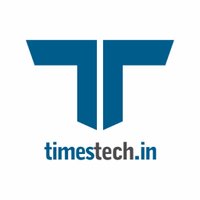 TimesTech Buzz(@TimestechBuzz) 's Twitter Profile Photo