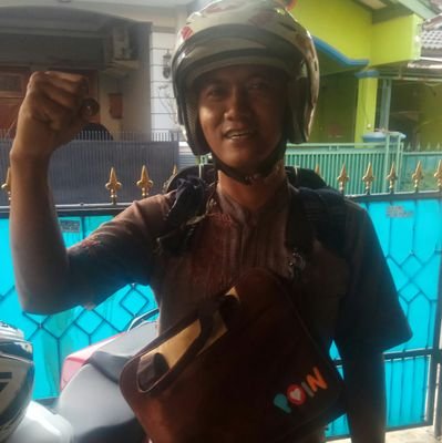 mereka menjadi lebih baik karena kerja nya yang baik, dan hati hati dan jaga kesehatan