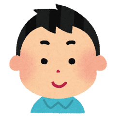 イラスト屋の男の子 黙れ小僧 もののけ姫 イラスト屋の男の子 黙れ小僧 もののけ姫