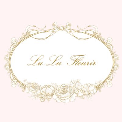 LuLu Fleurir (ルルフルリール) 大人可愛い♡上品フェミニンなアクセサリーとジュエリーをお届けしています💐♡ デザイナーアカウントはこちら♡@cchachimilk※デザイナー産休のため12/9〜 一時休業しております。