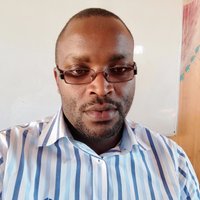 Edward Xerxes Ndombi(@EdwardNdombi) 's Twitter Profile Photo