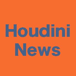 Houdini_Newsさんのプロフィール画像