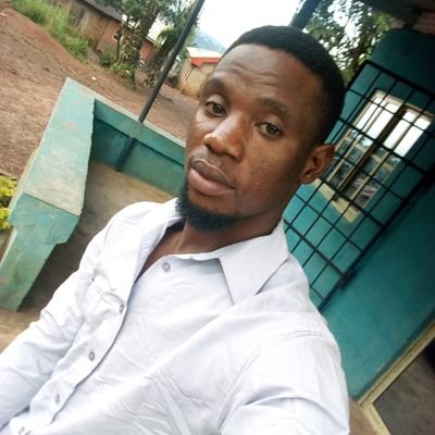 A gospel minister, songwriter, comedian and inspirational speaker. You can reach me on 08161819343