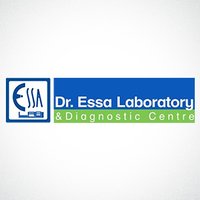 Dr. Essa Laboratory & Diagnostic Centre(@Dressalab) 's Twitter Profile Photo