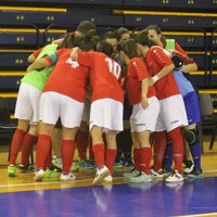 Futsal Usal (@futsalusal) 's Twitter Profile