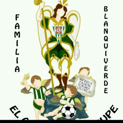 Familia_Blanqui's profile picture. familiablanquiverde@gmail.com