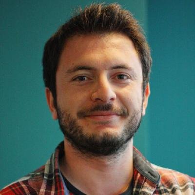 erdemtpk's profile picture. Lead Android Engineer at Flink