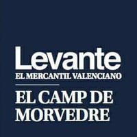 Levante Morvedre (@lmorvedre) 's Twitter Profile Photo Levante Morvedre (@lmorvedre) 's Twitter Profile Photo