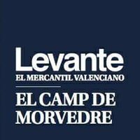 Levante Morvedre(@LMorvedre) 's Twitter Profile Photo