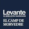 LMorvedre's profile picture. Twitter de @levante_emv en 
El Camp de Morvedre
https://t.co/irLp6HEKez