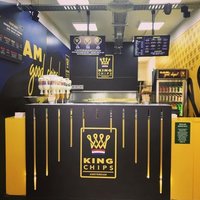 King Chips York (@chipsyork) 's Twitter Profile