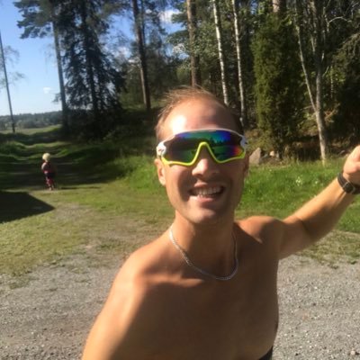 kallstromglenn's profile picture. AIK och längdskidor! Följ mig i min träning och vardag som pappa, längdskidåkare.
