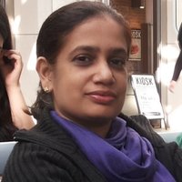 Fehmida Zakeer (@fehmidazakeer) 's Twitter Profile