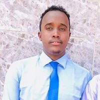 Director of Information Technology @SomalilandMoiid || Software Engineer || Political activist