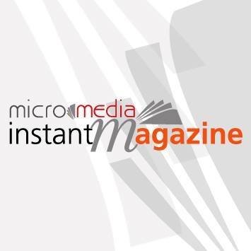 Micromedia è una struttura specializzata nel fornire soluzioni per le più moderne forme di comunicazione per le società e gli enti pubblici e privati