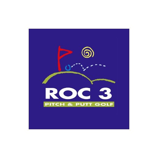 Roc3 Pitch and Putt Golf