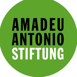 Amadeu Antonio Stiftung Profile
