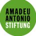 Amadeu Antonio Stiftung (@AmadeuAntonio) Twitter profile photo