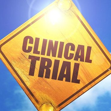 clinicaltrial19's profile picture. 