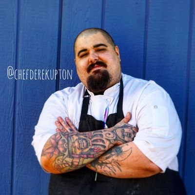 Exec. Chef @ Kaiyo in Scottsdale
#Phoenix #Arizona #truecooks
@chefsfeed