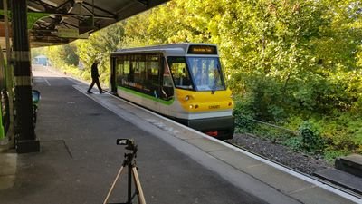 WAllaboard's profile picture. We are #AllAboard, a new show which travels the length and breadth of the West and East Midlands looking at the unique parts of the Midlands transport network.