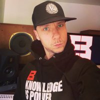 Outrage (@outragebeats) 's Twitter Profile Photo