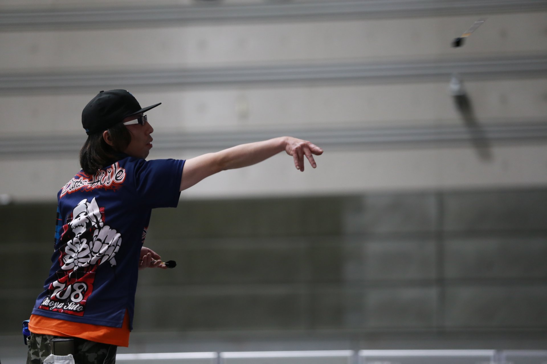 佐藤直哉 Dlo始まりました ゲームオーン Dartsspaceroute708 Route708 Darts ダーツ Koriyama 郡山 げーむおん Dlo T Co Cuslukc9pu