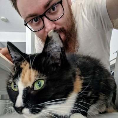 Valje's profile picture. Game Developer & co-founder @ One Trick Entertainment. Our first game LEMPO is OUT NOW! https://t.co/hFz7FKVnae