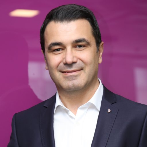 hakankaramanli's profile picture. Dad, Husband, Engineer, CIO100, Premier100 Tech leadership awards honoree, Fast Company Digital100 Leader, Tam Finans CEO, Bilkent Alumni, Malatyalı