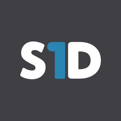 studio1designs's profile picture. Innovative design solutions: UK-based: idea generation, branding, social marketing, UX research, UI design, interactive prototyping, and front-end development.