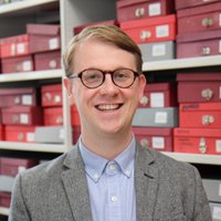 Simon Sladen (@theatrecurator) 's Twitter Profile Photo Simon Sladen (@theatrecurator) 's Twitter Profile Photo